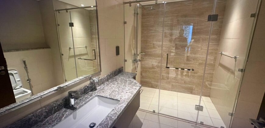 Luxury 2BHK + Maid’s Room in Lusail Marina | 145 SQM | Sea & City Views | QAR 12,500