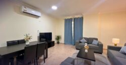 Spacious 3BHK Apartment in Najma | 3 Bathrooms | QAR 6,000