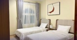 Luxury 2BHK Apartment in Madinat Khalifa South | 120 SQM | QAR 6,500