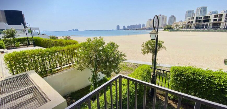 Modern 1-Bedroom Apartment | La Plage South