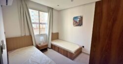 Affordable Fully Furnished 2BHK in Ras Abu Aboud – QAR 5,50
