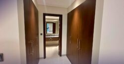 Luxury 2BHK + Maid’s Room in Lusail Marina | 145 SQM | Sea & City Views | QAR 12,500