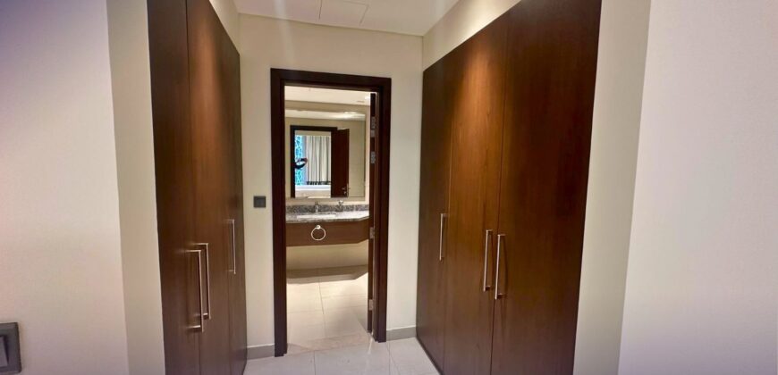 Luxury 2BHK + Maid’s Room in Lusail Marina | 145 SQM | Sea & City Views | QAR 12,500