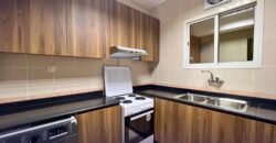 Spacious 3BHK Apartment in Najma | 3 Bathrooms | QAR 6,000