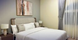 Luxury 2BHK Apartment in Madinat Khalifa South | 120 SQM | QAR 6,500