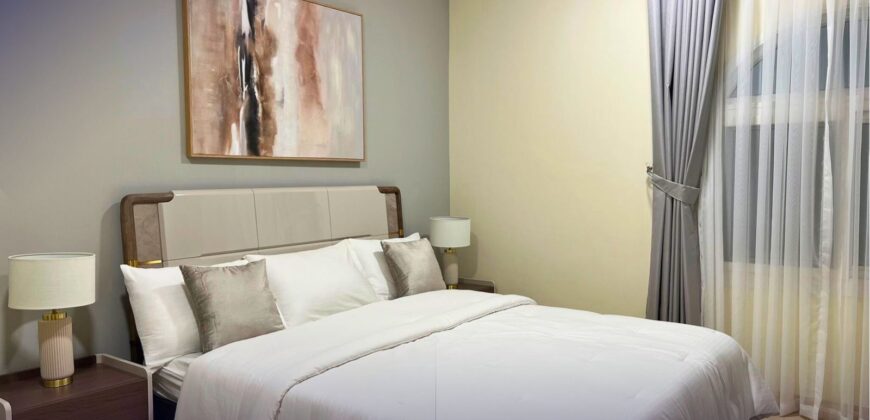 Luxury 2BHK Apartment in Madinat Khalifa South | 120 SQM | QAR 6,500