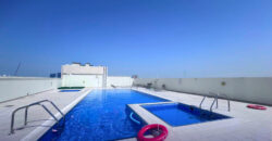 Affordable 1BHK Apartment | Prime Location | QAR 5,000