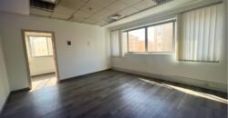 Prime Office Floor for Rent in Al Sadd | 1,058 SQM | QAR 63,000