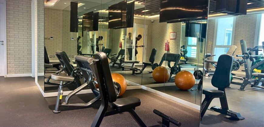 Spacious 2BHK Apartment | Muntazah – QAR 7,500