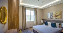 1BHK Muntazah with Bills | Pool, Gym and Sauna