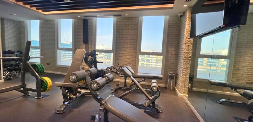 Spacious 2BHK Apartment | Muntazah – QAR 7,500