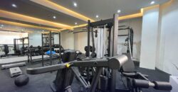 Affordable Fully Furnished 2BHK in Ras Abu Aboud – QAR 5,50