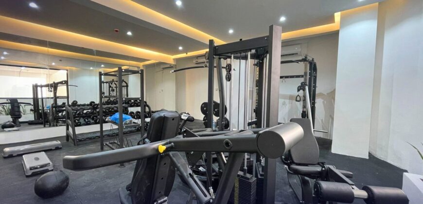 Affordable Fully Furnished 2BHK in Ras Abu Aboud – QAR 5,50