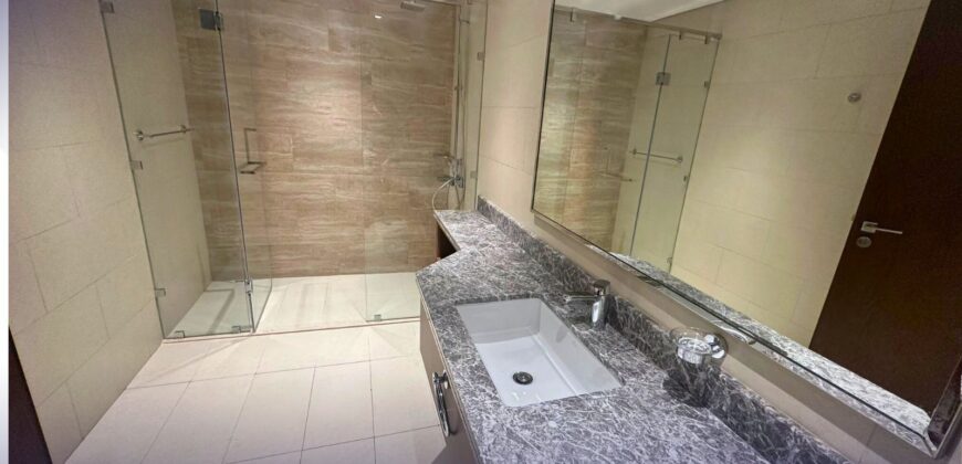 Luxury 2BHK + Maid’s Room in Lusail Marina | 145 SQM | Sea & City Views | QAR 12,500