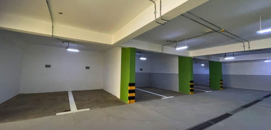 Affordable Fully Furnished 2BHK in Ras Abu Aboud – QAR 5,50