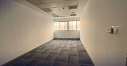 Prime Office Floor for Rent in Al Sadd | 1,058 SQM | QAR 63,000