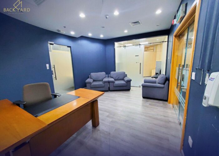Fully Furnished Commercial Offices in West Bay