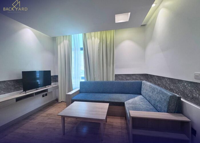 Affordable 1BHK Apartment | Prime Location | QAR 5,000