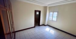 Beachside 4 BHK Villa Upgraded + Maid’s Room