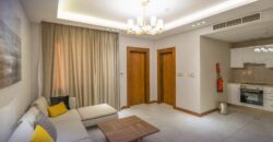 1BHK Muntazah with Bills | Pool, Gym and Sauna