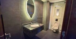 Beach View 1BHK with Balcony | Bills Included | FF