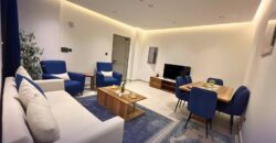 Affordable Fully Furnished 2BHK in Ras Abu Aboud – QAR 5,50