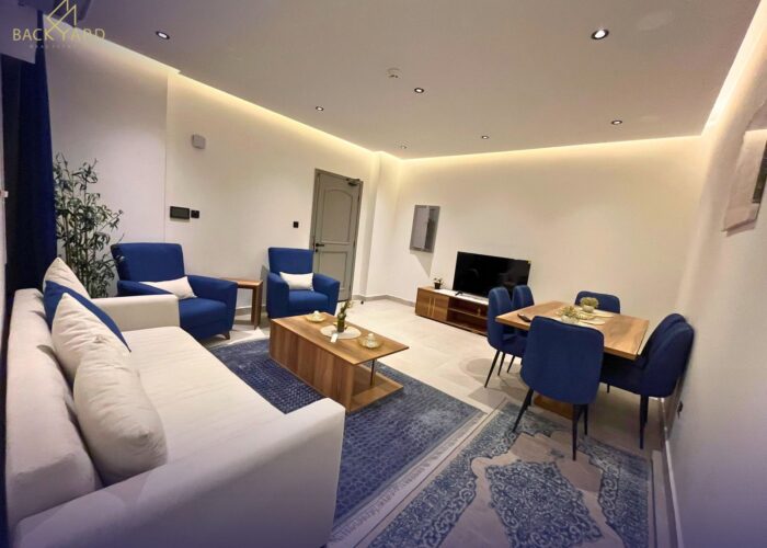 Affordable Fully Furnished 2BHK in Ras Abu Aboud – QAR 5,50