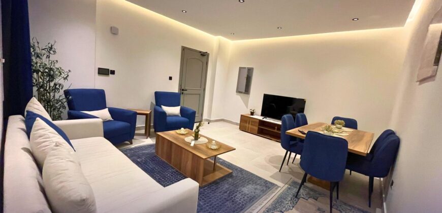 Affordable Fully Furnished 2BHK in Ras Abu Aboud – QAR 5,50