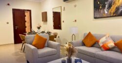 Luxury 2BHK Apartment in Madinat Khalifa South | 120 SQM | QAR 6,500