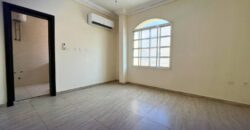 Spacious 5-Bedroom Villa with Yard – Unfurnished | Family-Friendly Living