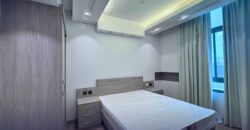 Fully Furnished Studio in Al Nasr | Pool, Gym & Sauna | QAR 4,500