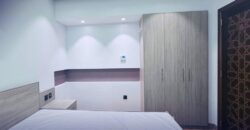 Affordable 1BHK Apartment | Prime Location | QAR 5,000