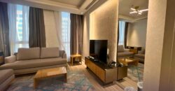 Spacious 2BHK Apartment | Muntazah – QAR 7,500