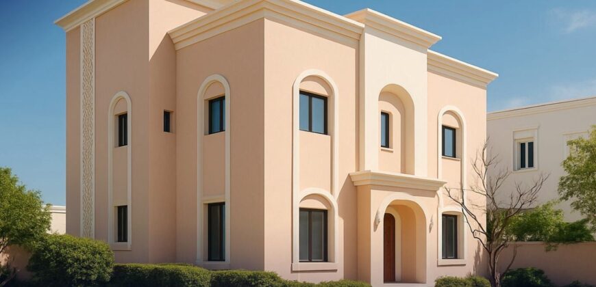 FOR SALE Brand New 7BHK Villa with Pool & Annexes