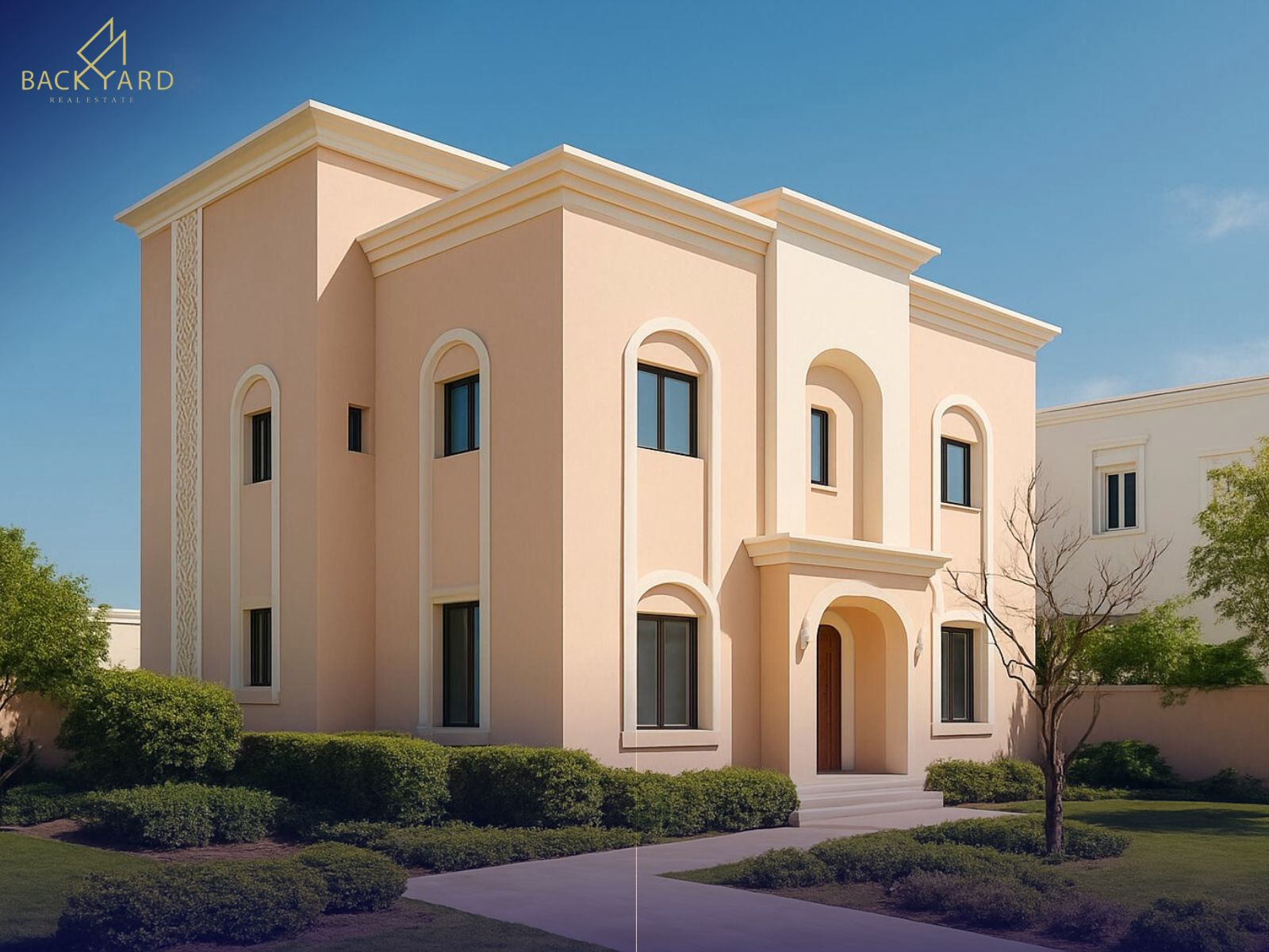 FOR SALE Brand New 7BHK Villa with Pool & Annexes