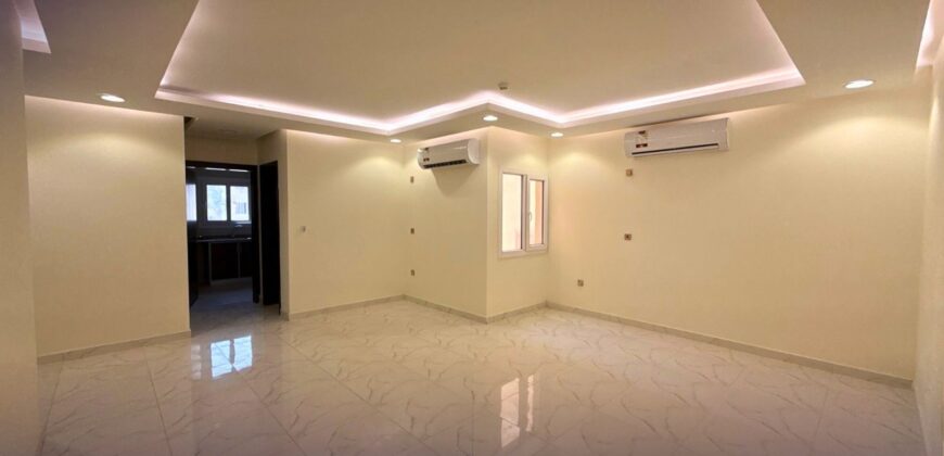 Spacious 2BHK Apartment in Madinat Khalifa South