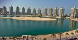 Beach View 1BHK with Balcony | Bills Included | FF