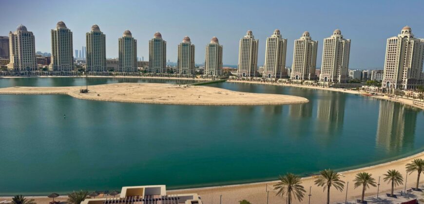 Beach View 1BHK with Balcony | Bills Included | FF