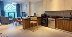 Modern Studio Apartment | LPS | Starts at 7,000