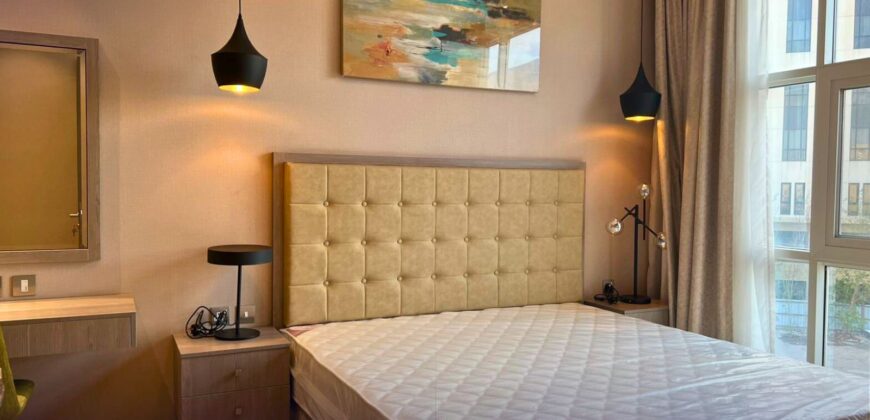 Bright & Spacious Studio in Muntaza – Only 4150 QAR