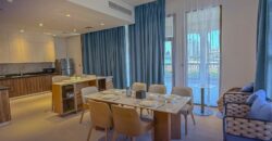Modern 1-Bedroom Apartment | La Plage South