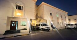 Spacious 7BHK Staff Accommodation Villa in Markhiya | 450 SQM | QAR 14,000