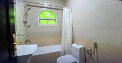 Spacious 3BHK Apartment in Najma | 3 Bathrooms | QAR 6,000