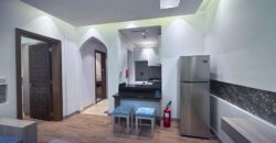 Affordable 1BHK Apartment | Prime Location | QAR 5,000