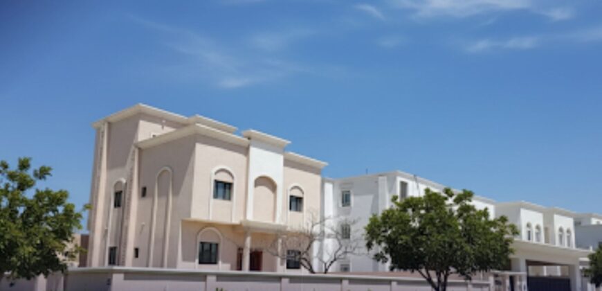 FOR SALE Brand New 7BHK Villa with Pool & Annexes