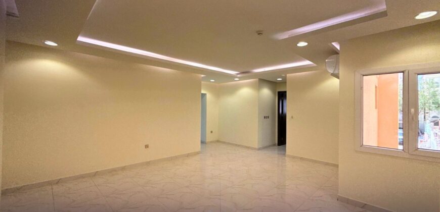 Spacious 2BHK Apartment in Madinat Khalifa South