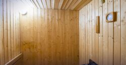 1BHK Muntazah with Bills | Pool, Gym and Sauna