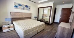 Beach View 1BHK with Balcony | Bills Included | FF