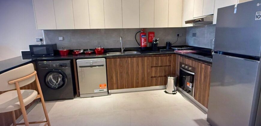 Modern Studio Apartment | LPS | Starts at 7,000