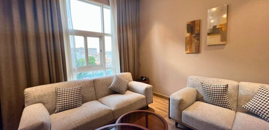 Bright & Spacious Studio in Muntaza – Only 4150 QAR